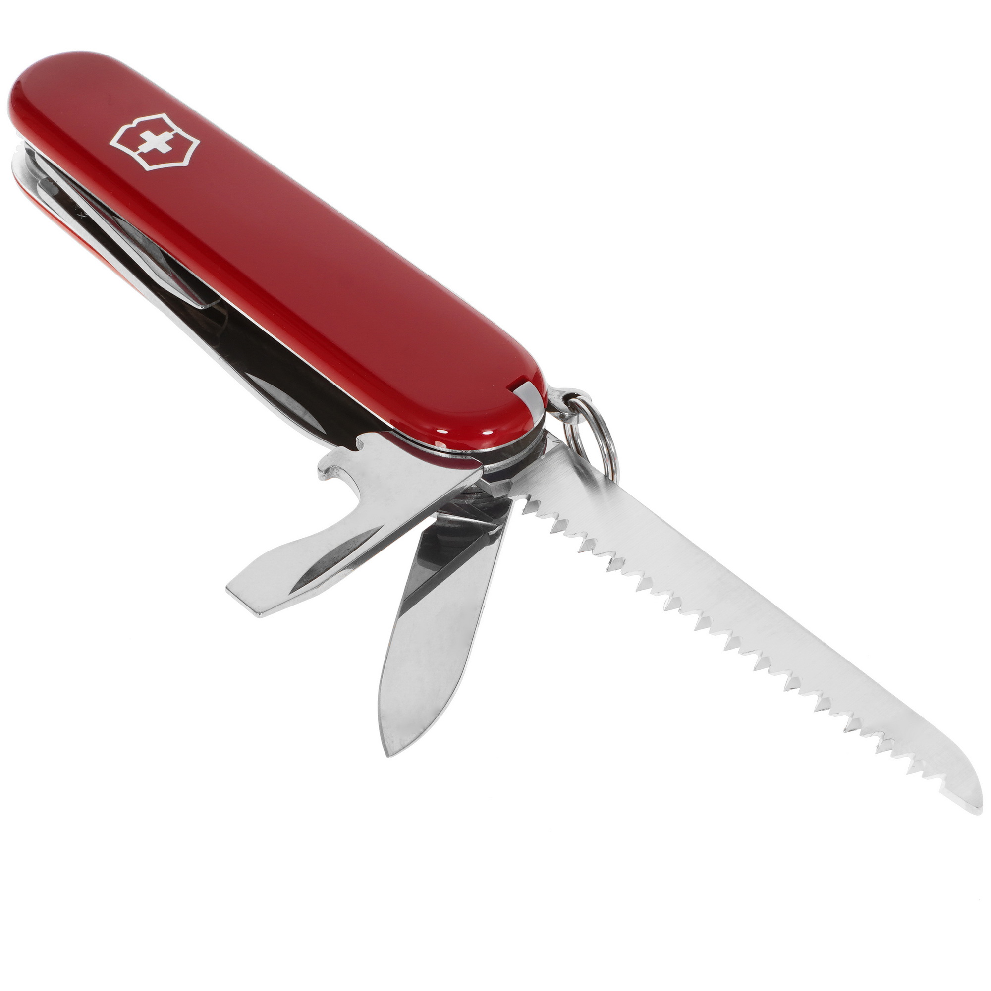 Швейцарский нож Victorinox Camper 1.3613.81 4871588 STDN-0061582 - Вид №3