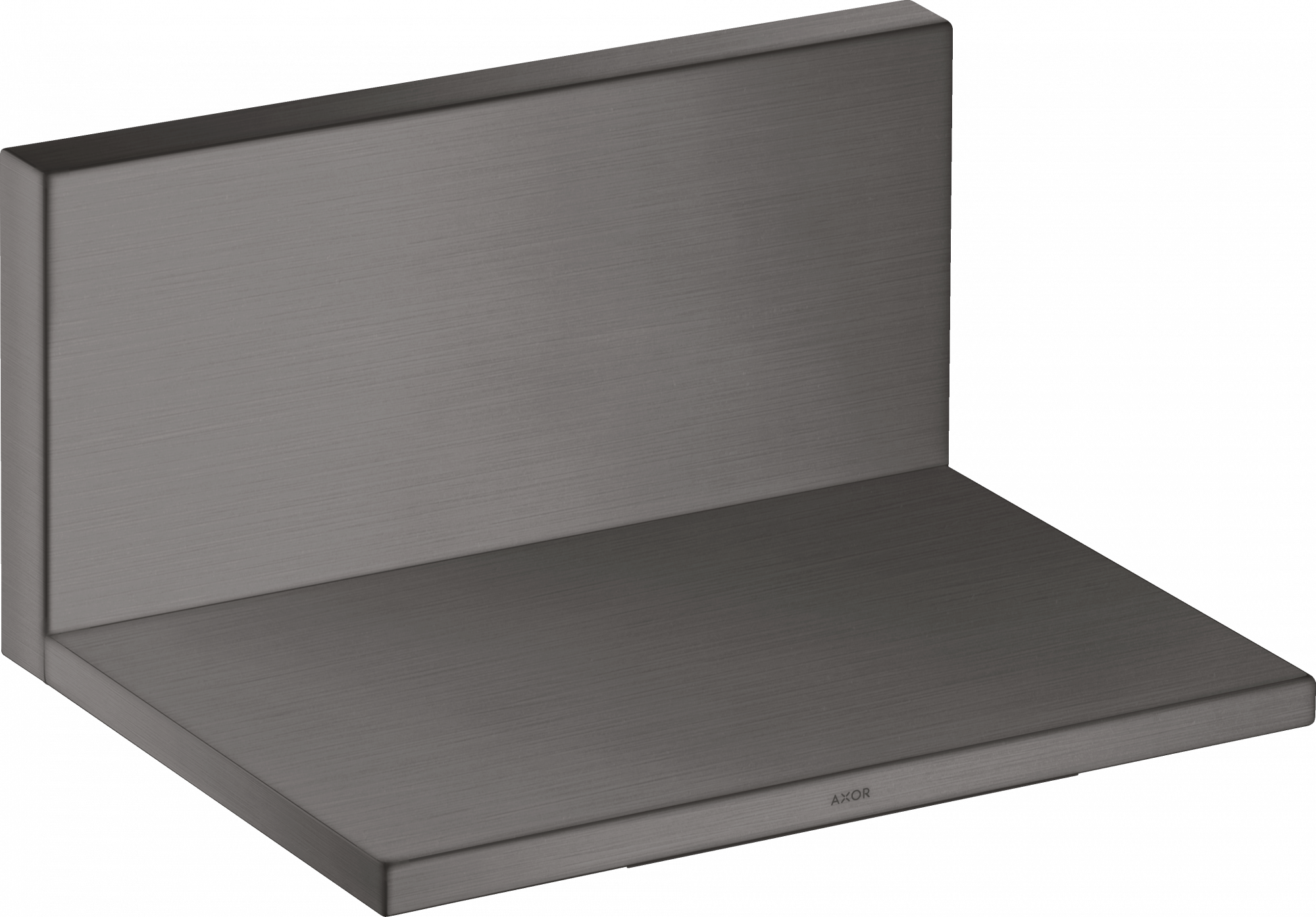 10942340 Излив 240/120 для скрытого монтажа AXOR SHOWERSOLUTIONS