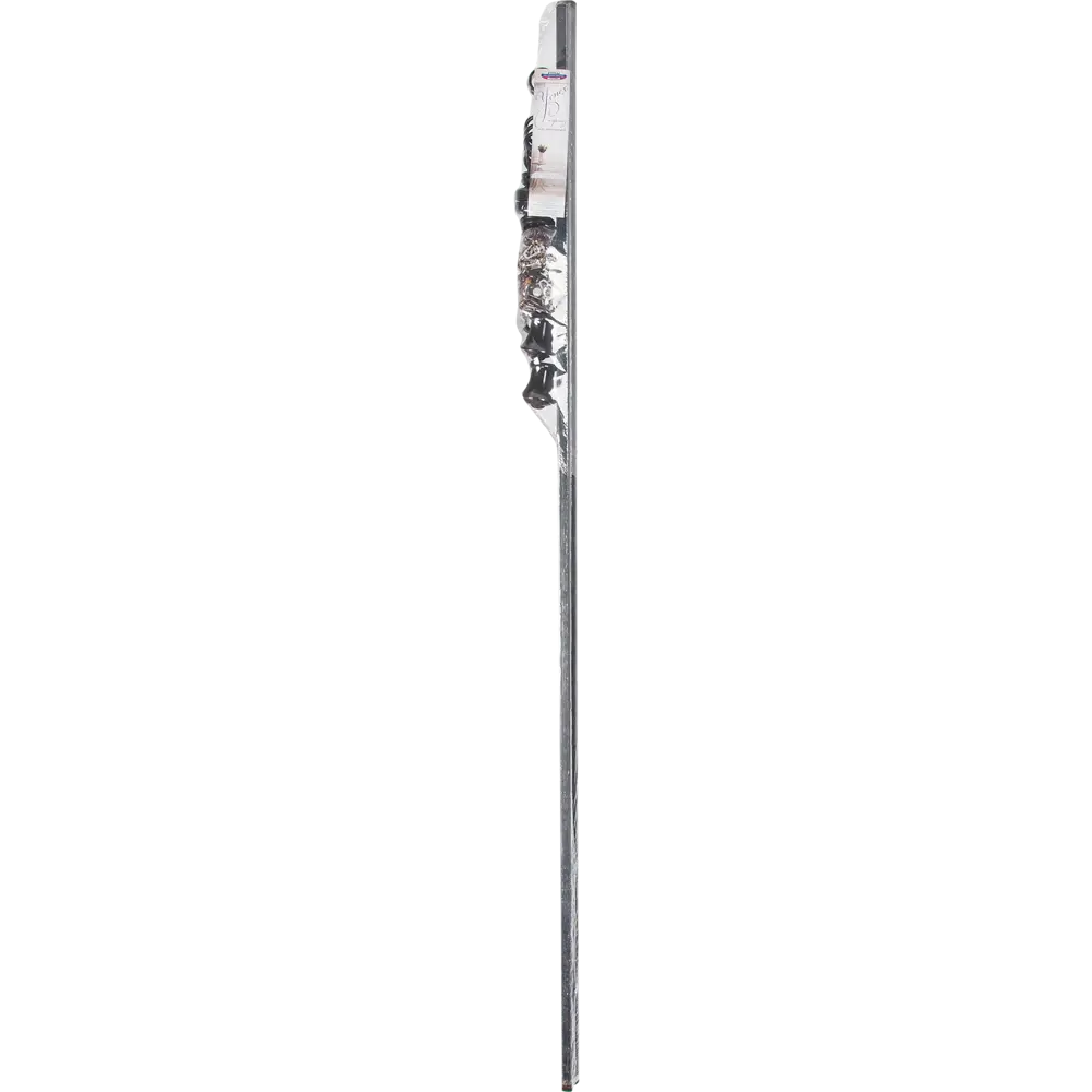 Карниз двухрядный Успех 160 см цвет венге РУССКИЕ КАРНИЗЫ STLM-2048278 - Вид №3