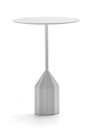 001634 Журнальный столик Burin Viccarbe  - Вид №4