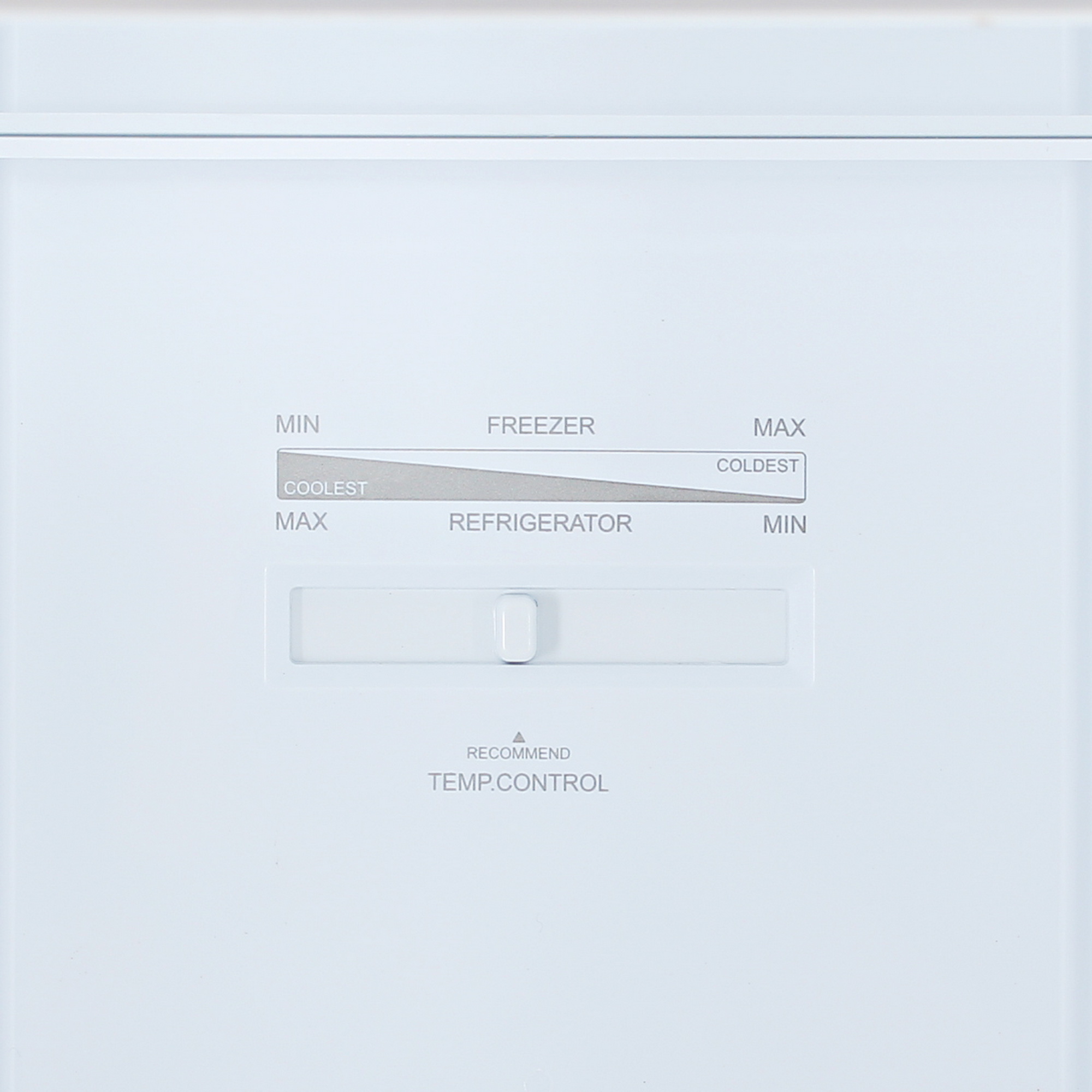 5098011 Холодильник с морозильником   DEXP T4-35AMG белый STDN-0032210 - Вид №10