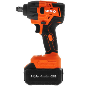 Гайковерт СПЕЦ БАГ-21-Б 5639400