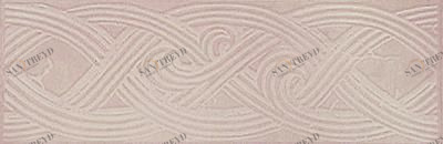 Этна белый 01 33х10.8 Шахтинская Плитка 010203000062