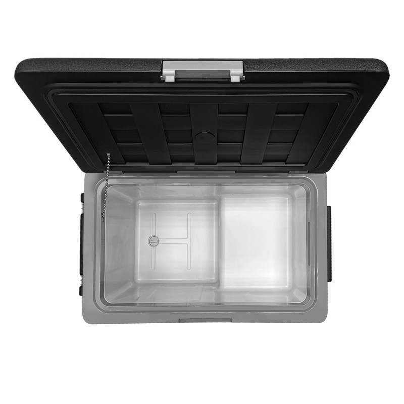 9037529 Холодильник автомобильный ALPICOOL U45 (12/24) черный STDN-0005555 - Вид №6