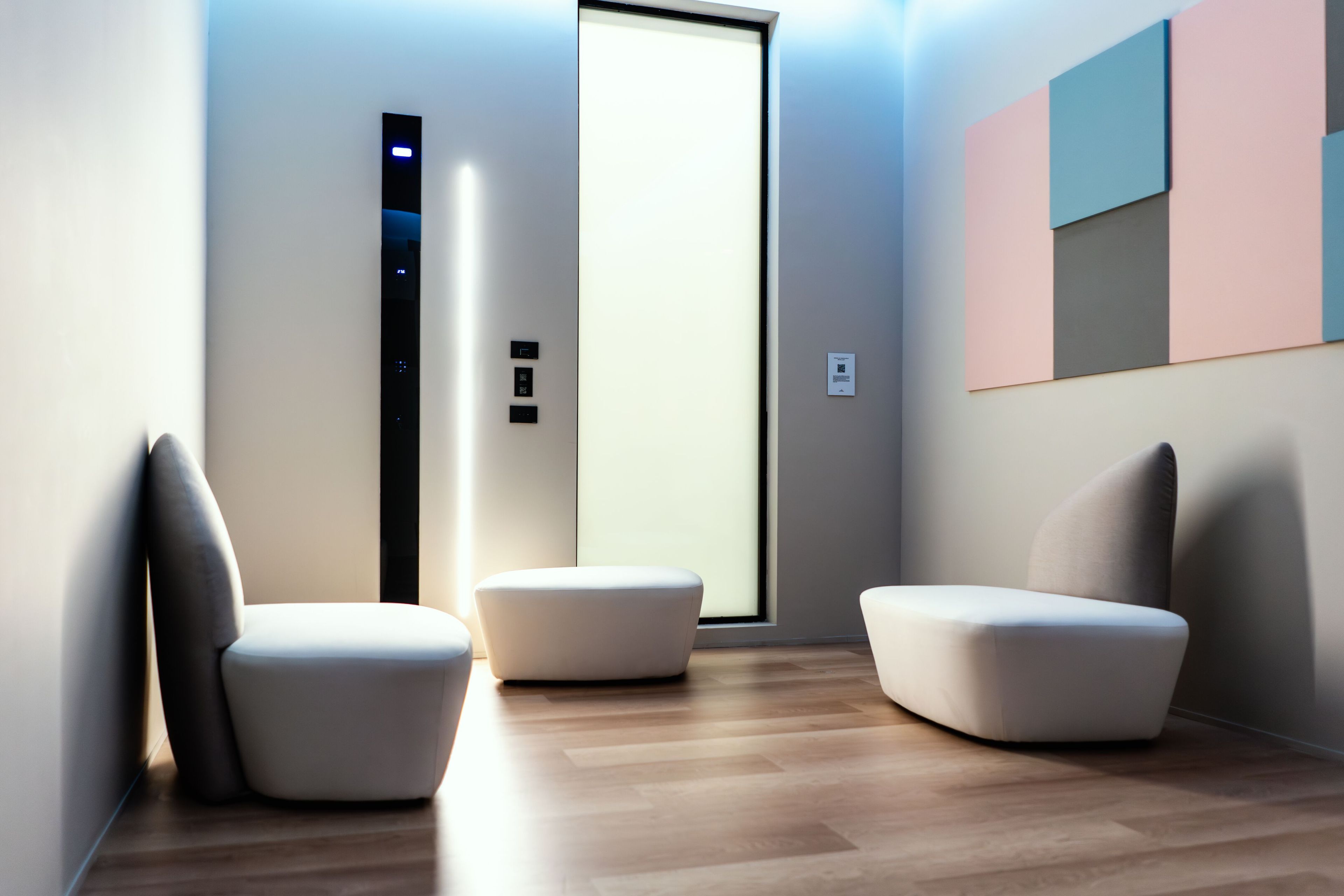 Sistema di building automation Microdevice ETHER® - SOUL ARCH-00027537 - Вид №5