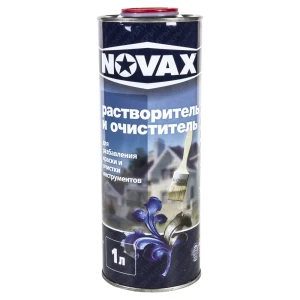 Растворитель Новакс 1 л 16099324 STLM-2041439