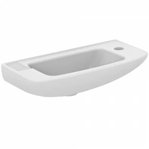 W449461 Раковина отдельностоящая для монтажа без пьедестала VIDIMA SEVA FRESH