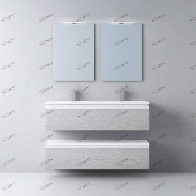 Avila Dos Комплект мебели Advance 01/4 Color 70+R3 Trendy ADVANCE TRENDY ADVANCE014NEW