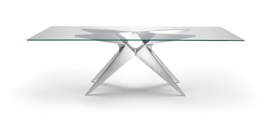 044787 Стол обеденный Mobenia Okapi Santreyd  - Вид №1