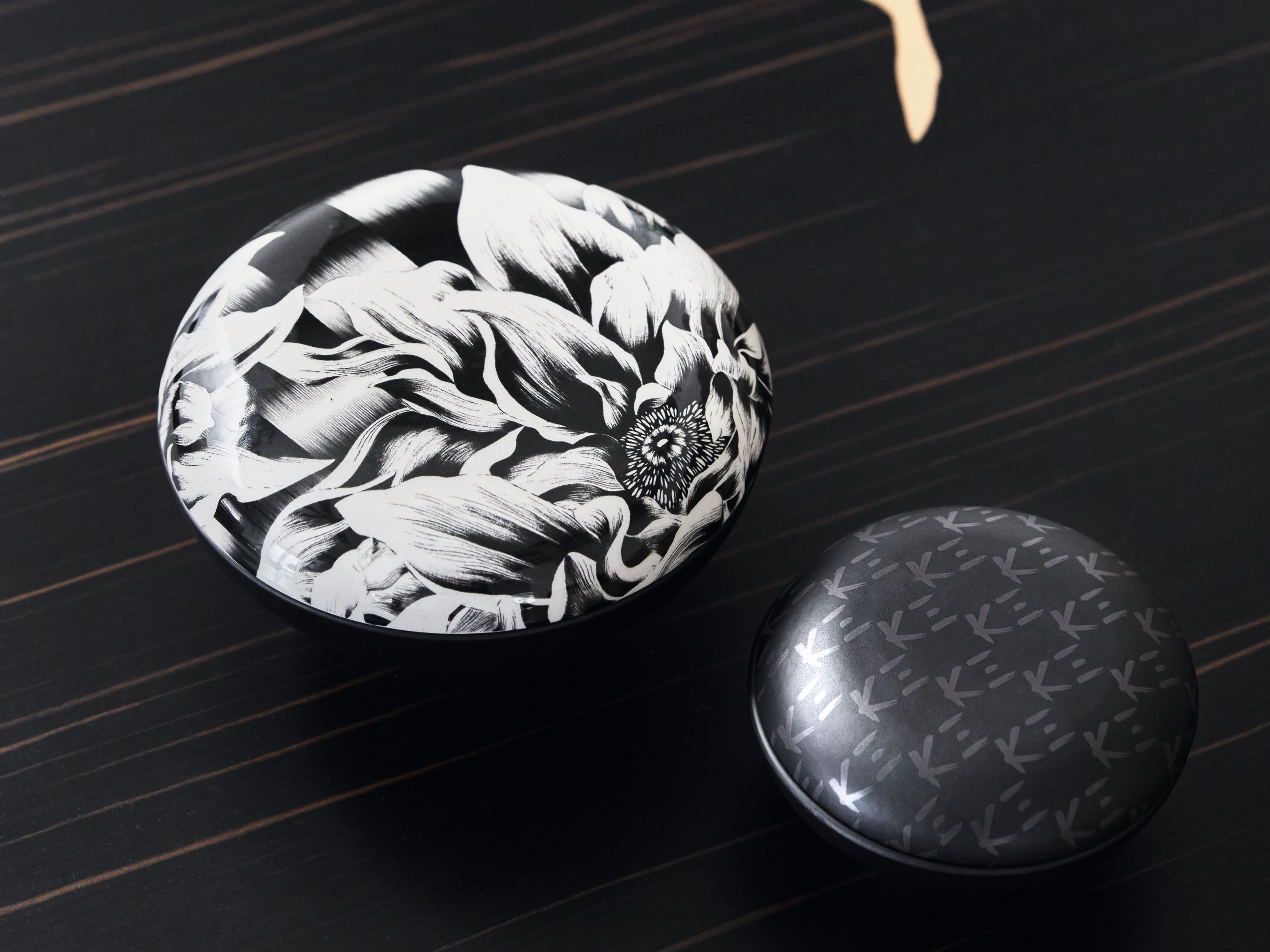 Керамический контейнер K-3 Shogun ARCH-00066043 - Вид №2