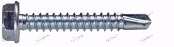 Unifix SWG Саморез с бортиком Viti autoforanti e autofilettanti sun-id-1471927