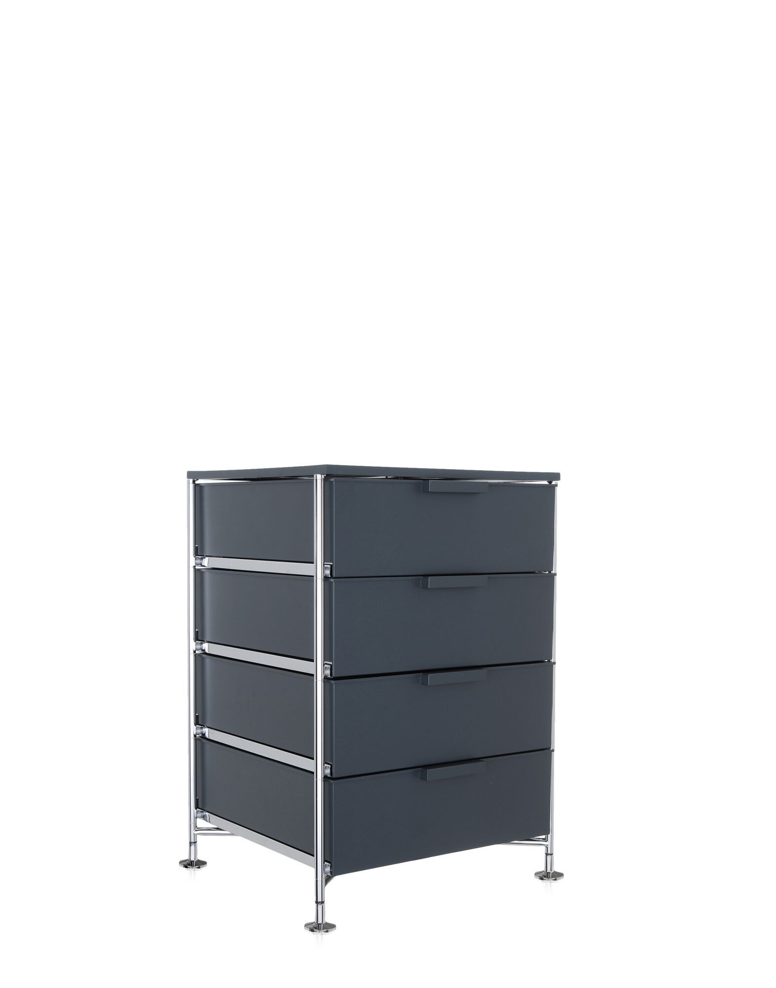 Офисный комод из ПММА Kartell MOBIL ARCH-00027021 - Вид №82