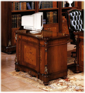 Компьютерный стол  ANTONELLI MORAVIO 548