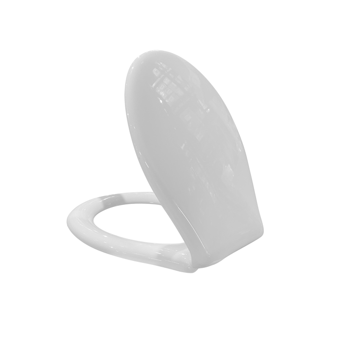 010PP00M31 Сиденье для унитаза полипропилен 010 Milardo PP Seat Cover  - Вид №1