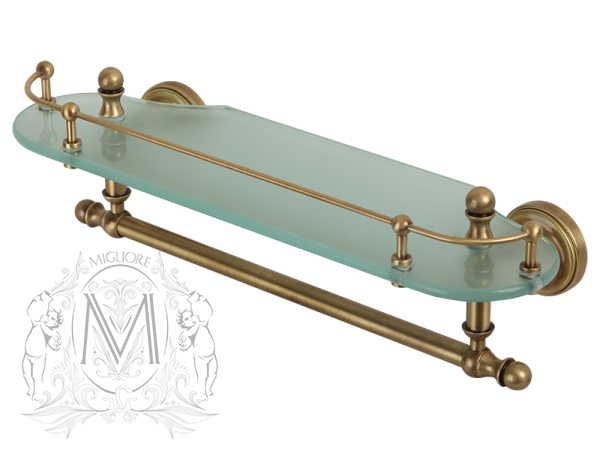 17248 Полка с галереей Migliore Mirella - Вид №2