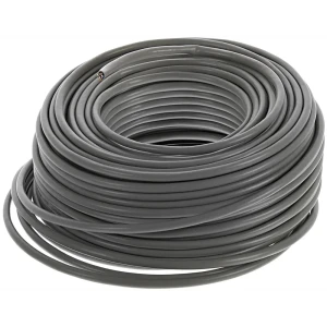 Кабель Electraline UTP cat 5e 4x2x0.52 мм² 305 м