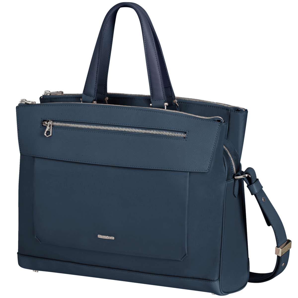 KA8-11002 Сумка для ноутбука KA8*002 .0 Ladies business bag 14 Samsonite Zalia 2 