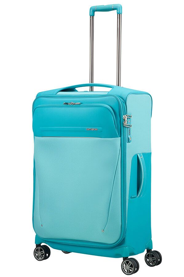 CH5-31006 Чемодан CH5*006 Spinner 71/26 Exp Samsonite B-Lite Icon  - Вид №4