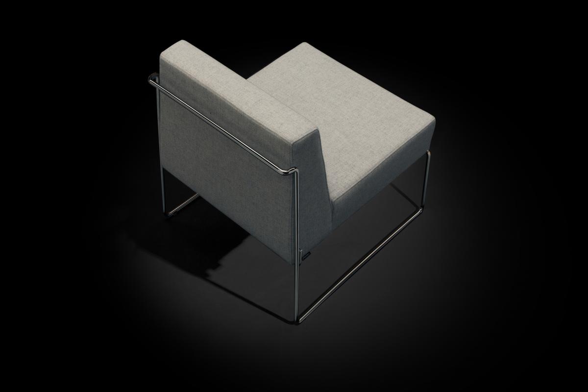 003392 Кресло Capdell Kalida - Вид №4