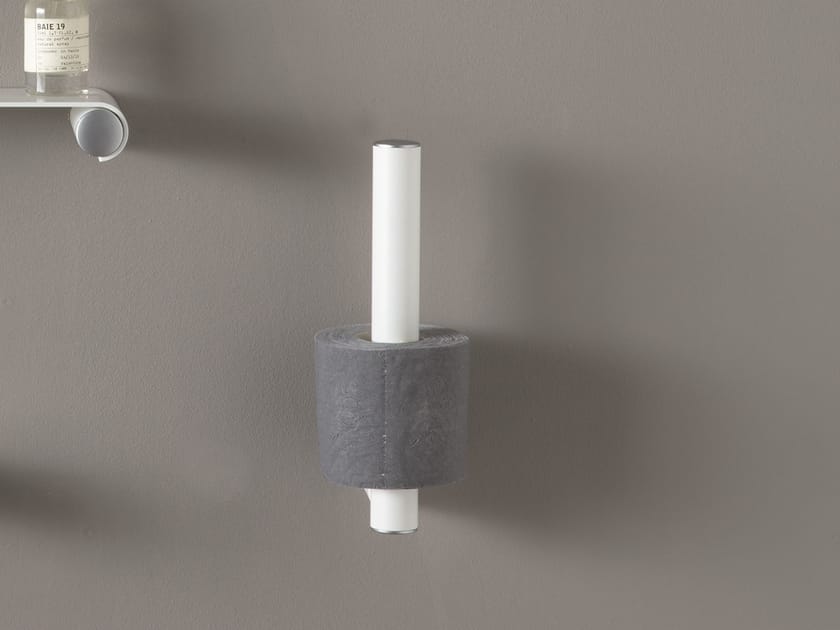 Металлический двойной держатель рулона EVER Life Design ARCH-00073573