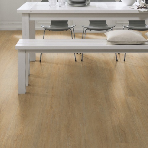 Пробка Wicanders Authentica Elegant Light (Гладкая) 1220х185 мм E1XG001 - Вид №13