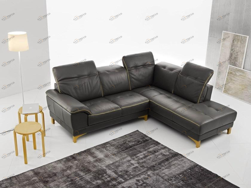 Egoitaliano Модульный диван с шезлонгом sun-id-1353687