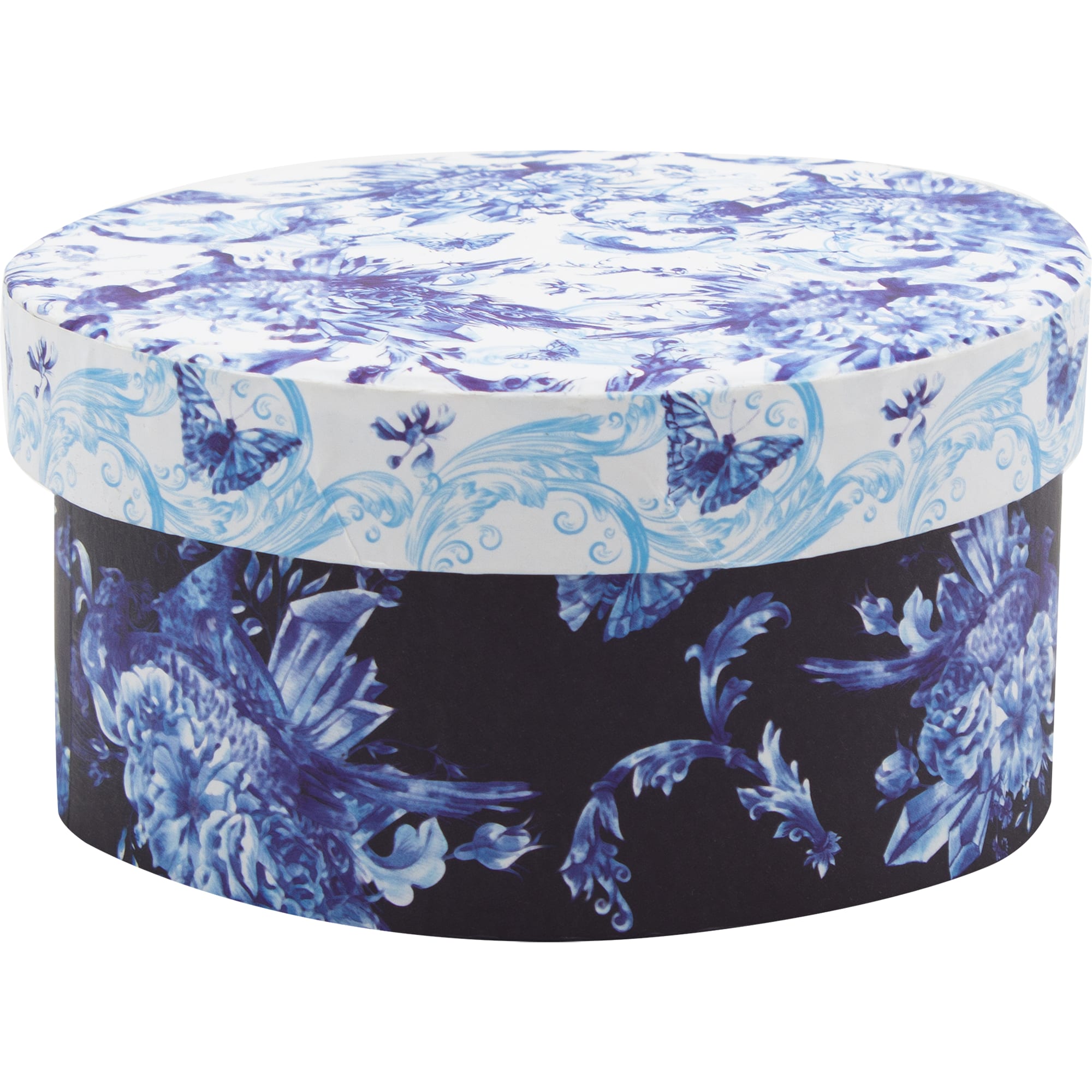 82179549 Коробка подарочная 76864, картон, 14х14х7 см Santreyd 