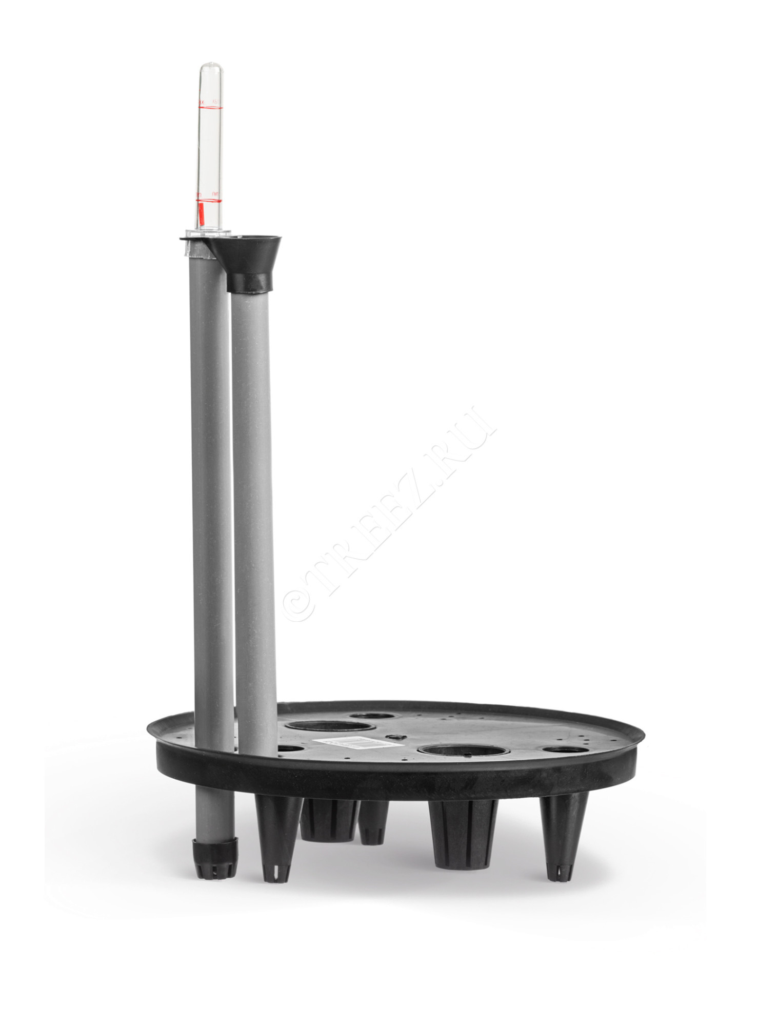 41.3300-05-DP-23 Система автополива DP-23 для кашпо  Effectory - модель DP-23 Цветочная коллекция 