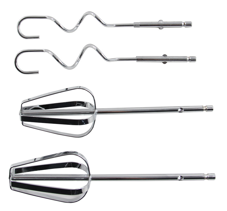 9033677 Миксер Lumme LU-MX1874A черный STDN-0082221 - Вид №7