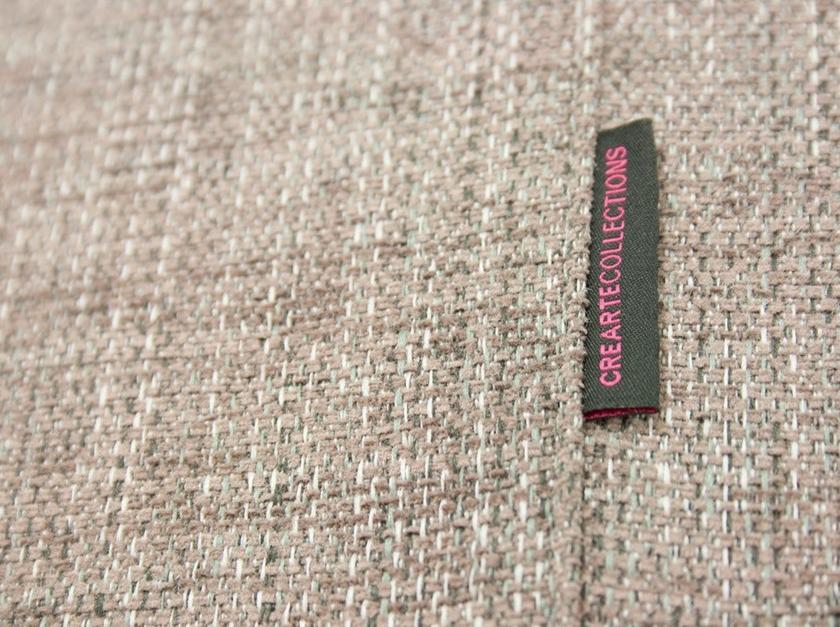 CREARTE COLLECTIONS Круглый джутовый пуф  98  - Вид №2