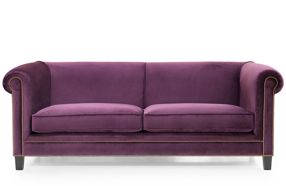 072584 Диван Manuel Larraga London Santreyd - Вид №1