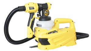 Краскопульт Hanskonner HSG9670B 9070861