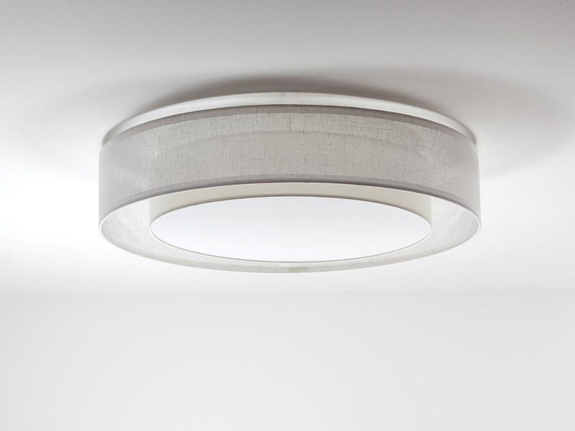 Hind Rabii Потолочный светильник из ткани Tenue de soirée Tenue de soiree sun-id-1476484 - Вид №1