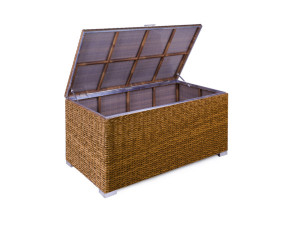 68.00.0418 Комод Bellini Twist для подушки - натуральный Mbm