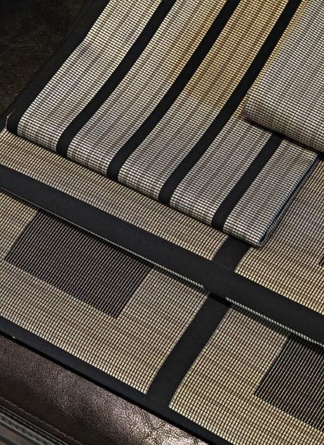 KOHRO Моющаяся хлопковая ткань sun-id-1356484 - Вид №1