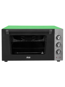 9095864 Мини-печь MIU 4206 E зеленый