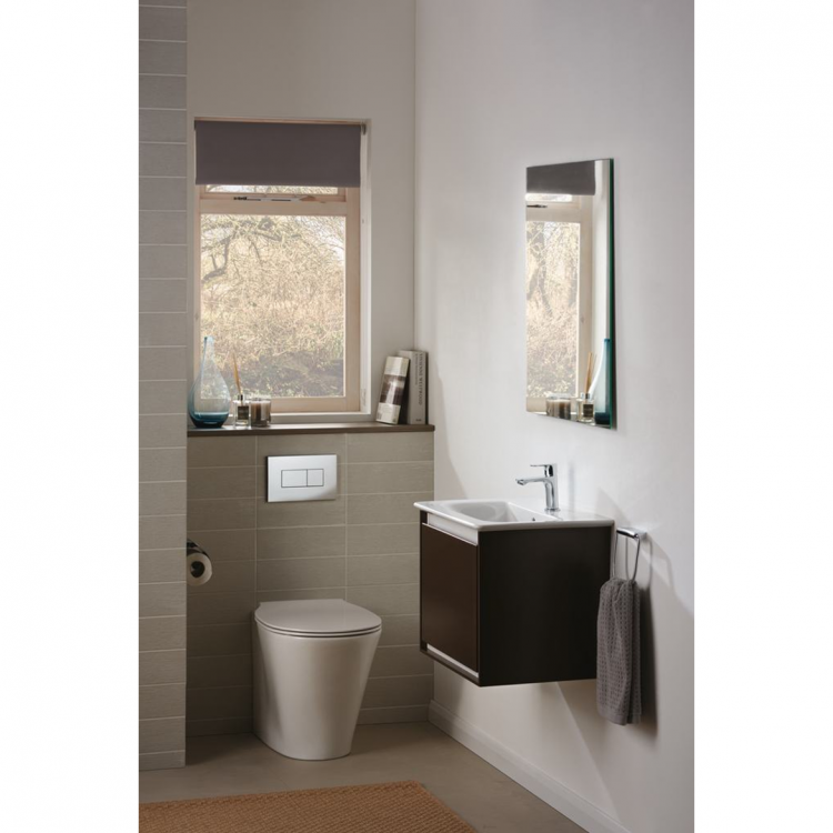 E0817VY Тумба для раковины 50 см Ideal Standard CONNECT AIR - Вид №4