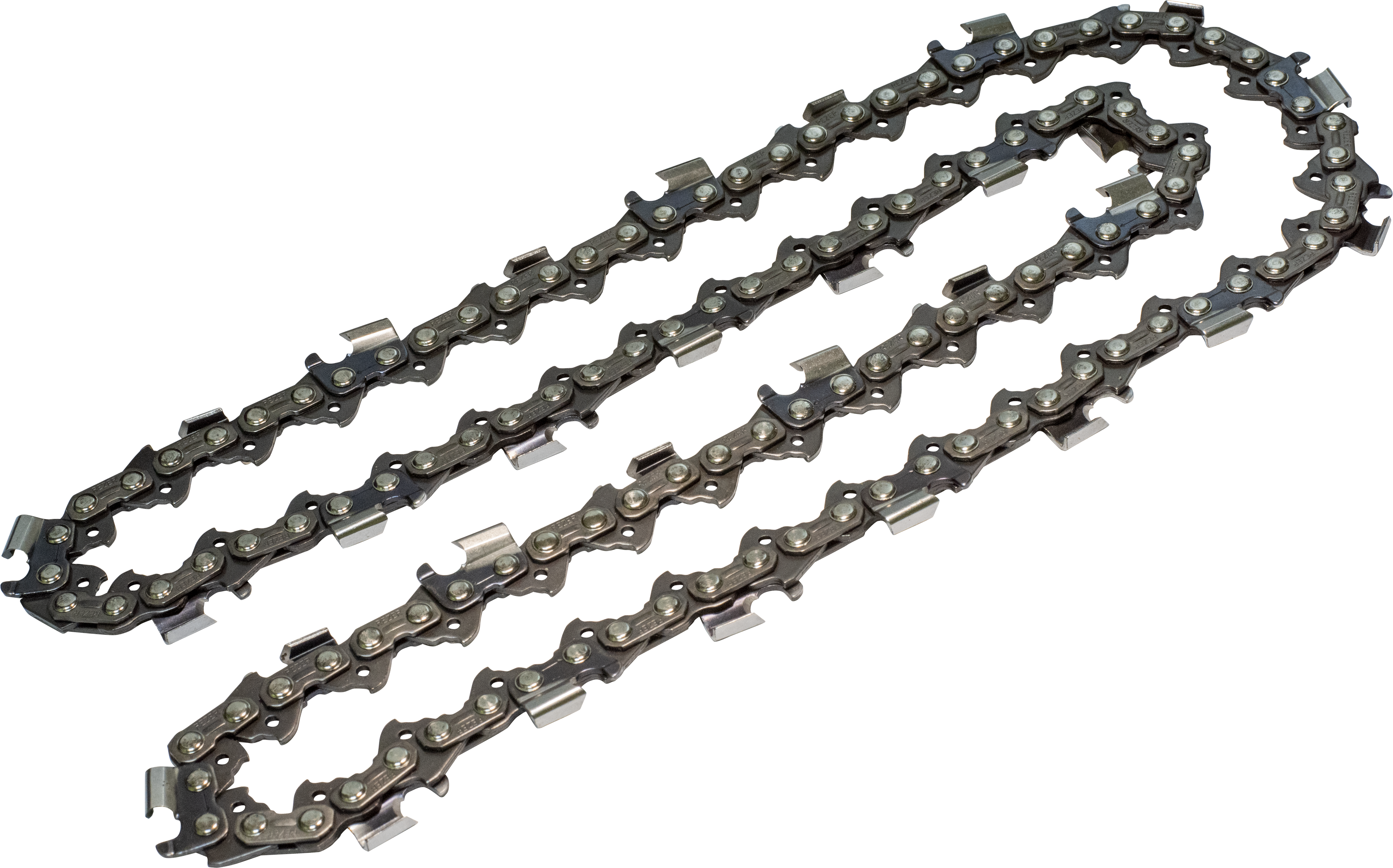 83776771 Цепь пильная DPX96PRO 60 звеньев, шаг 3/8 дюйма, паз 1.6 мм STLM-0044450 REZER 