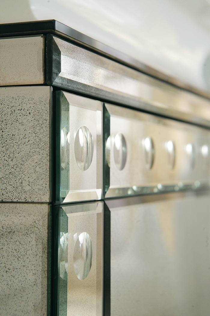 Rivoli — Special Edition Мебель для ванной OASIS BATHROOM Rivoli — Special Edition 