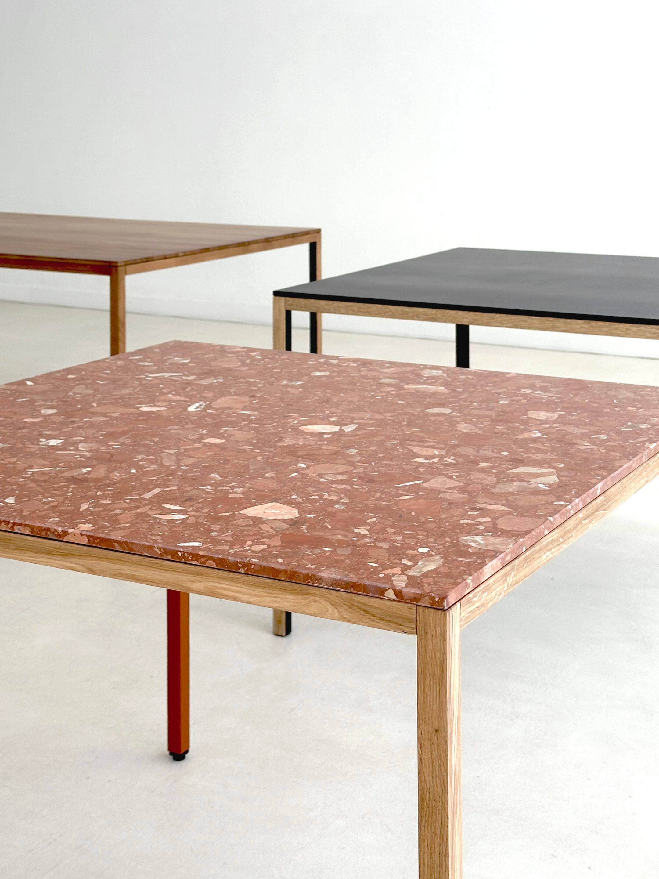 Деревянный стол Branca Lisboa BICA ARCH-00059681 - Вид №6