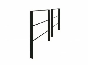 Euroform W Барьер / крепление для велосипедов  910