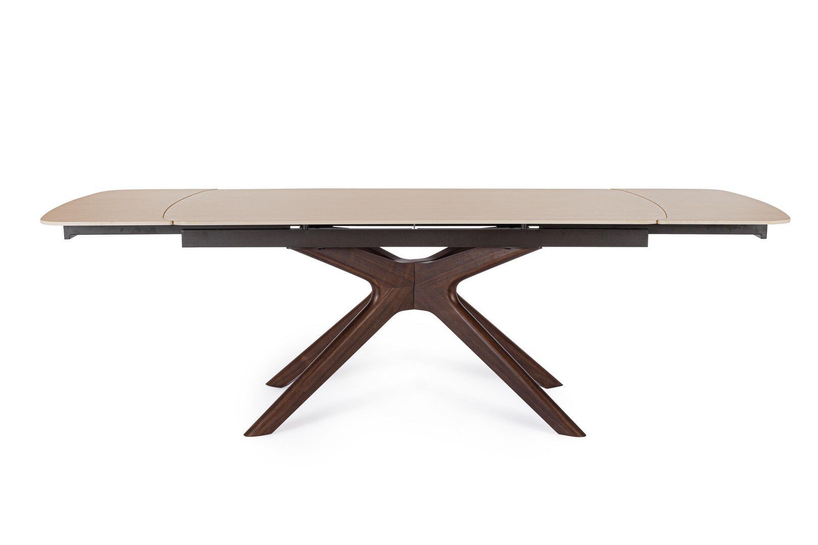 Выдвижной прямоугольный стол из керамогранита BIZZOTTO MARITTA ARCH-00087786 - Вид №6