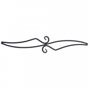 18688528 Балясина волна