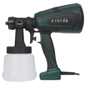 Краскопульт Zitrek ZKSG600 9229370