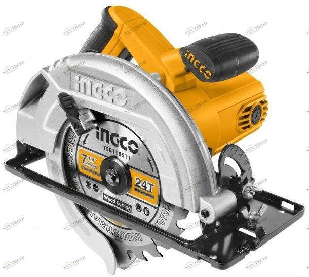 INGCO ITALIA циркулярная пила sun-id-1392165
