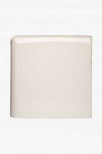 ARMUO3 Грязевая шапочка ручной работы Architectonics Waterworks