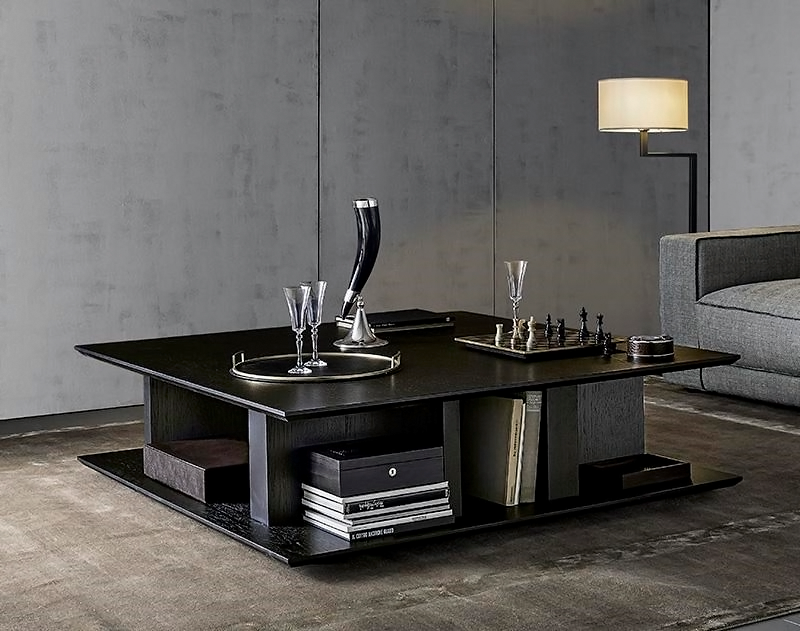 Стол журнальный ACCADEMIA CASAMILANO 1912  - Вид №1