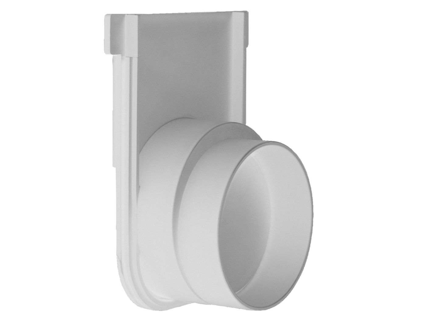 Полипропиленовая головка для канала 130xl High First Corporation First Plast ARCH-00034146 - Вид №1