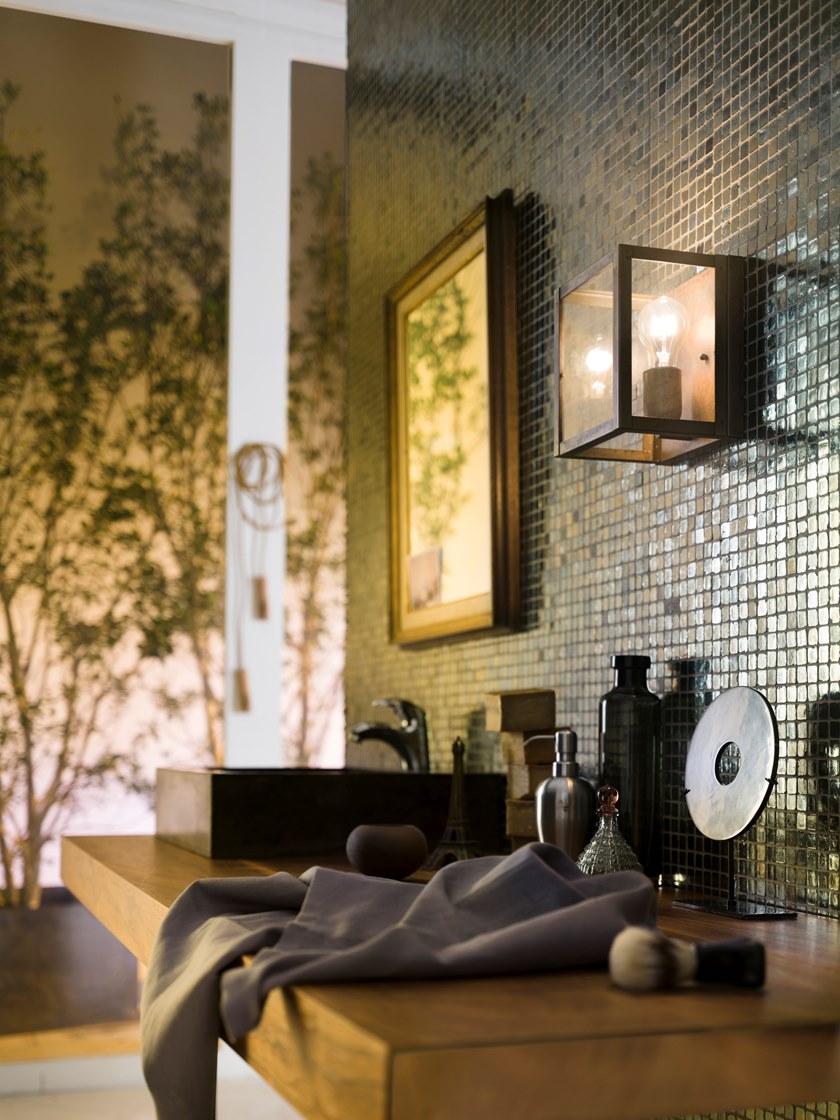 Il Fanale Бра из железа непрямого света London sun-id-1403809 - Вид №1