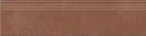Кодру ступень россо матовая 1200х300